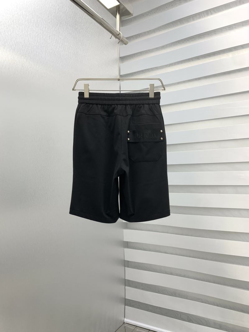 Prada Short Pants